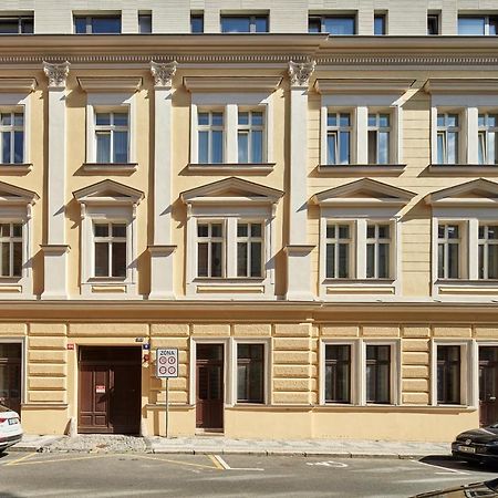 Prague Days - Stylish Apartment - Workspace Exterior photo