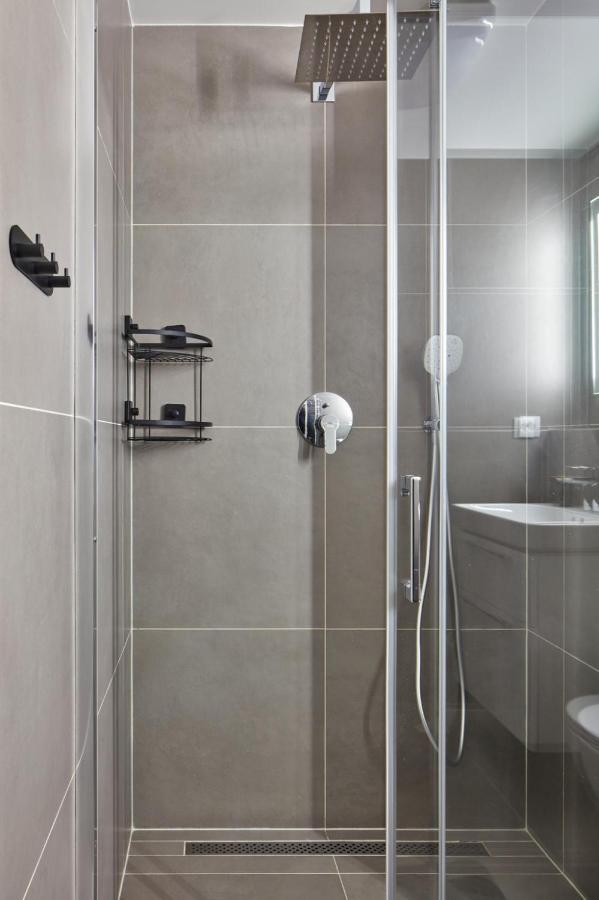 Prague Days - Stylish Apartment - Workspace Exterior photo