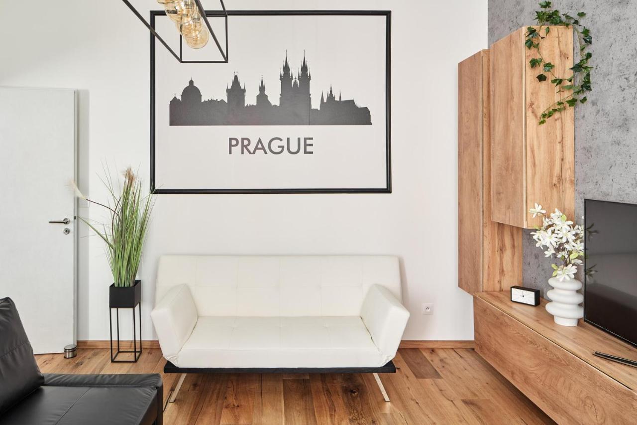 Prague Days - Stylish Apartment - Workspace Exterior photo